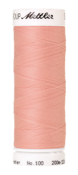 SERALON chiffon, Fb. 81, 200 m - Mettler