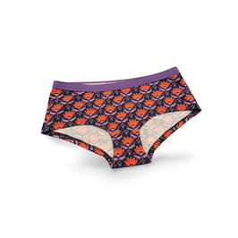 Damen-Hipster "Rabea 2", MoodySous, Größe 40