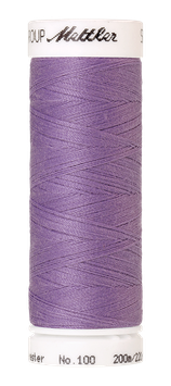 SERALON amethyst, Fb. 9, 100 m oder 200 m - Mettler