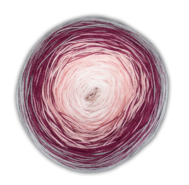 BOBBEL COTTON, Farbe Nr. 1 - Woolly Hugs, Baumwollgarn