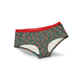 Bio-Damen-Hipster "Berries", MoodySous, Größe 44