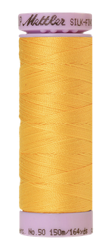 SILK-FINISH COTTON 50 summersun, Fb. 120, 150 m - Mettler