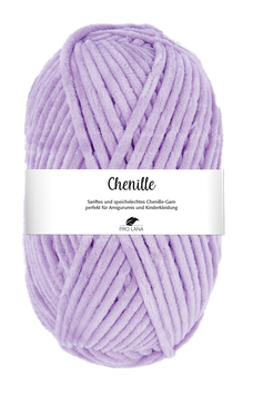Chenille pflaume, Fb. 47 - Pro Lana