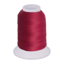 Extra dickes Bauschgarn himbeerrot, Fb. 1022, 300 m - baby lock