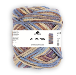 Armonia, Fb. 81 - Pro Lana
