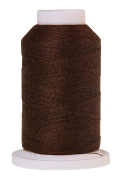 Overlockgarn SERACOR apple seed, Fb. 975, 1.000 m - Mettler