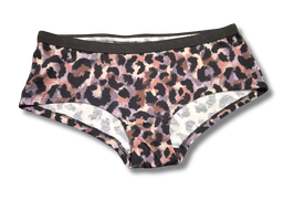 Bio-Damen-Hipster "Leo", MoodySous, Größe 38