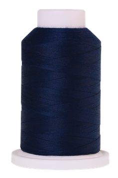 Overlockgarn SERACOR navy, Fb. 825, 1.000 m - Mettler
