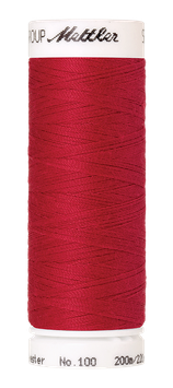 SERALON poinsettia, Fb. 102, 200 m - Mettler