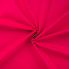 Popeline, Webware uni fuchsia