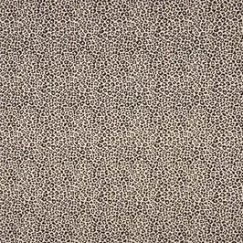 Leo print sand - Jersey