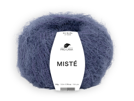 MISTÉ 50g Fb. 58 - Pro Lana