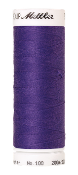 SERALON iris blue, Fb. 30, 100 m oder 200 m - Mettler