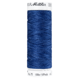 Nähgarn Denim Doc, navy blue, Fb. 3623, 100 m - Mettler