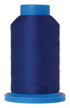 Bauschgarn SERAFLOCK blue ribbon, Fb. 2255, 1.000 m - Mettler