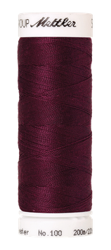 SERALON wine, Fb. 106, 200 m - Mettler