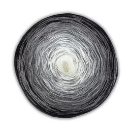 BOBBEL COTTON, Farbe Nr. 9 - Woolly Hugs, Baumwollgarn