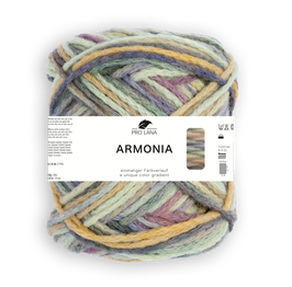 Armonia, Fb. 84 - Pro Lana