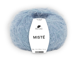 MISTÉ 50g Fb. 63- Pro Lana