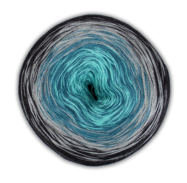 BOBBEL COTTON, Farbe Nr. 6 - Woolly Hugs, Baumwollgarn