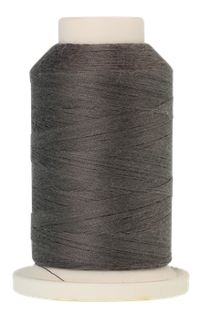 Overlockgarn SERACOR cobblestone, Fb. 332, 1.000 m - Mettler