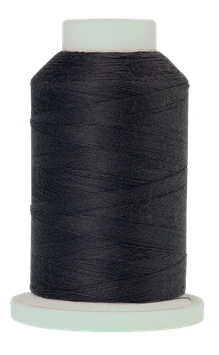 Overlockgarn SERACOR cobblestone, Fb. 348, 1.000 m - Mettler