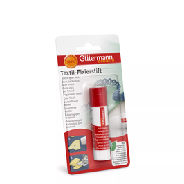 Textil-Fixierstift - Gütermann