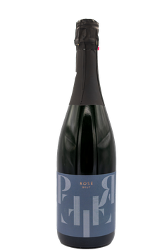 Rosé Sekt trocken