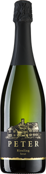 Weißburgunder Sekt brut