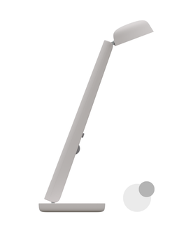 La lampe Polux Original Blanc Chaud