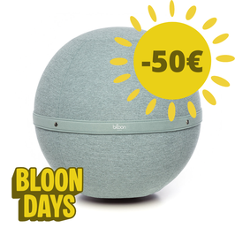 BLOON Urban Topaze