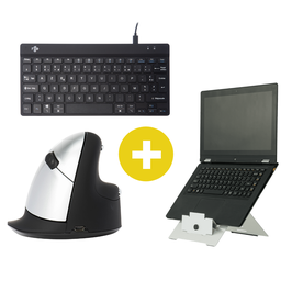Télépack ERGO