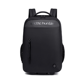 Sac d’ordinateur à roulettes Hunter