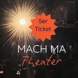 5er Ticket