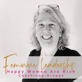 FEMINIE LEADERSHIP