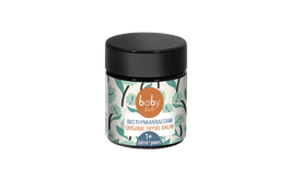 Babyduft - Bleib gesund Bio Thymianbalsam 1+