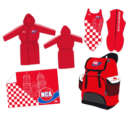 Pack Complet - Femme WP
