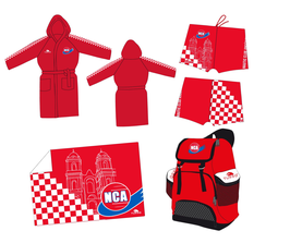 Pack Complet - Homme Natation
