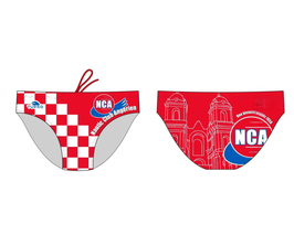 Maillot Homme TURBO