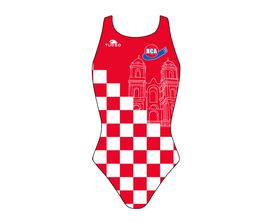 Maillot Femme TURBO