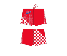 Boxer TURBO Homme NCA - Natation