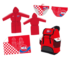 Pack Complet - Homme WP