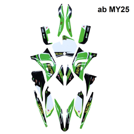 HVR 65PRO Standard Dekor