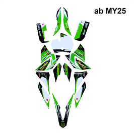 HVR 50PRO Standard Dekor