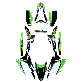 HVR 85PRO Standard Dekor