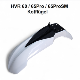 HVR 60/65PRO Plastikteile einzeln (Auswahl nötig!)