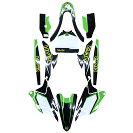 HVR MX2 Standard Dekor
