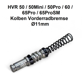 Kolben Vorderradbremse Ø11mm