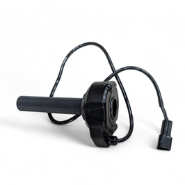 Gasgriff für Pro Taper Schoolboy