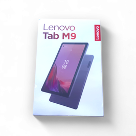 Lenovo Tab M9 (9 Zoll),  Grau